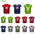 Import American Football Jersey from China