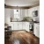 Import American Ready Made RTA White Shaker Kitchen Cabinets from China