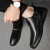 Import American Style  Cow Leather Dress Shoes Genuine Leather Ankle Winter Chelsea Boots Men from China