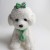 Import Amigo Fashion American Flag Design Pet Neckties Collar Adjustable Velvet Bow Tie Breakaway Kitty Cat Collar With Bells from China