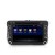 Import Android 8.1 octa core with 2+16GB car dvd player for SKODA GOLF 5 Golf 6 POLO PASSAT B5 B6 wifi gps radio from China