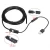 Import Android PC endoscope 5.5mm pixel hd camera head borescope 2M soft cable 1/9CMOS from China