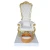 Import Angel Beauty luxury thrown pedicure chair pedicure spa chair manicure pedicure chair from China