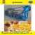Import animal feed processing product cereals mini corn puffs machine from China