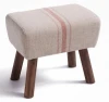Anji First Touch home ottoman and foot stool AM-010 AM-133 AM-199