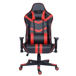 ANJIA Furniture Good Furniture New Type Racing Chair Synthetic Leather Material Office Furniture Computer Gaming Chair