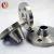 Import ANSI B16.5 Grade 2 WN RF welding neck titanium flange from China
