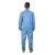 Import anti-acid and alkali anti-static suit wear-resistant breathable work clothes with CE ASTM from China