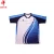 Import Anti-bacterial sports wear football uniform new design soccer uniform from China