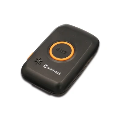 Anti Lost Mobile Mini 4G Personal GPS Tracker for Children