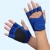 Import Anti slip outdoor sports running hiking sports grip gloves from China