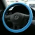 Import Anti-Slip Universal Car  Accessory High Elastic Silicone Steering Wheel Cover from China