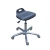 Anti static chair laboratory chairs with wheels