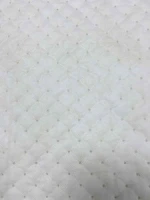 Antibacterial nonwoven filter pad, PM 2.5 filter cloth