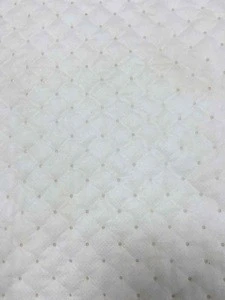 Antibacterial nonwoven filter pad, PM 2.5 filter cloth