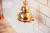 Import Antique brass Loft vintage designer ceiling fan rustic copper modern chandelier pendant light from Taiwan