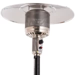 ANTO Propane commercial outdoor garden patio heater Ignition switch flame fire pit patio heater