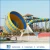 Import Aqua Slide Supplier Tourbillion Water Slide For Commercial Water Park from China