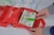 Import ARC Family Safe First Aid Kit CPR Earthquake Emergency Ready Pouch for Adventure or Travel from China