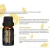 Import Aromatherapy 6 flavoursEssential Oils 100% Pure of The Highest Quality from China