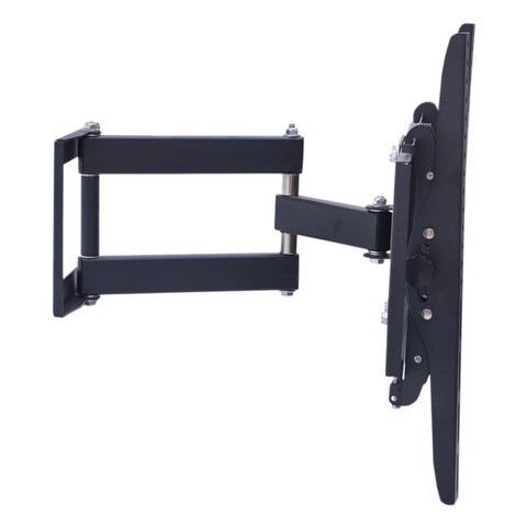 Tv Rotation Platform Arm Buy Articulating Single Arm Full Motion 30 Degree Tilting Swivel 26 ...
