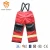 Import AS-FFS03 Flame Resistant Workwear Fireman Uniform,Heat Resistant Suit, Moisture Barrier Turngear from China