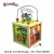 Import As to make the physical toys wooden educational toys diy from China