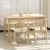 Import Ash wood Hans Wegner/ Danish /Professional factory  Y-Chair Solid Wood Dining Chairs  Wishbone Chair from China