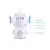 Import Assemble child interacting educational toys robot from China