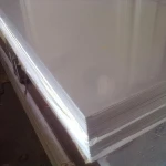 ASTM A240 304L Metal S30403 4x8 Hot Rolled 2B or Mirror Finished Stainless Steel Sheet for Pressure Vessel