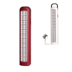 AT-869 new model mini size rechargeable led home portable emergency light