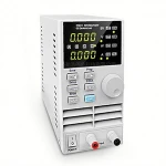 AT5005 digital spectrum analyzer