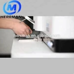 Atomic Absorption Spectrometer For Metal Analysis