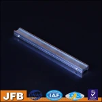 Australia furniture hardware pulls handle aluminium profile cabinet handles aluminum kitchen cupboard door handles