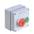 Import Australia Standard 56PB IP66 Waterproof Momentary Industrial Outdoor Push Button Switch Control Start Station from China