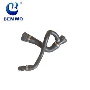 Auto Cooling System Radiator Water Coolant Hose Pipe For X5 E70 1712 7593 490 17127593490