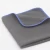 Import Auto detailing polishing washing drying microfiber waffle towel round corner cars towel from China