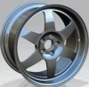 auto drive system wheel rim for car, 20*8.5 inch rims