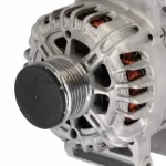 Auto Electrical Systems 0141543002 M272 Car Alternator For Mercedes Benz W203 W204 W211 C230 C250 C280 C300 C350 E230 E280 E350