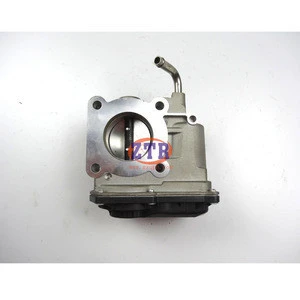 auto parts throttle body assembly for yaris 22030-21030