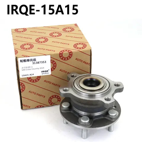 Buy Auto Parts Wheel Bearing Hub Assembly Suitable Oe 31387353 31406546 ...