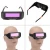 Import Auto Shade Darkening Welding Goggle Solar Powered Safety Goggles Welding Hemelt Mask Welder Eyewear Glasses from China
