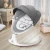 Import Automatic Baby Bouncer Swing With Detachable Seat Cover Infant Rocking Sleeper And Kids Bassinet Crib from China
