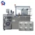 Import Automatic candy aluminum plastic blister packing machine can use PVCPS PET and other materials from China