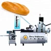 Automatic French Bread Production Line Baguettes Line Baking Equipment for Baguettes