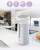 Automatic hand wash dispenser /Hand free Soap Liquid Dispenser / sensor hand wash dispenser /
