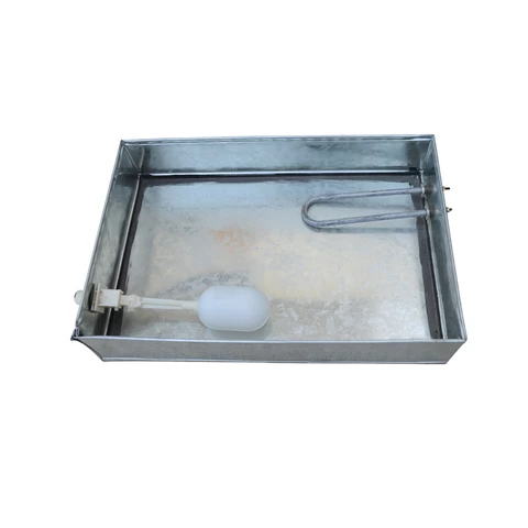 automatic incubator Water Tank Float Valve mini ball valve for hatching machine