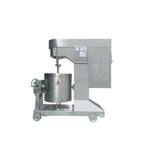 automatic industry fish meat beater machine