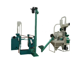 Automatic industry home wheat flour mill milling machine stone small manufacturers mini machinery wheat flour mill plant price