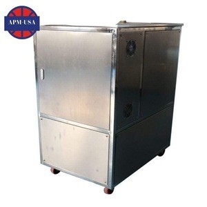 Automatic Iso9001 Nitrogen Generator Manufacturer Material Carbon Steel/stainless Steel